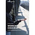 Working with High-Risk Youth: A Relationship-Based Practice Framework - Paperback