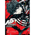 Persona 5: Mementos Mission Volume 1 - Paperback