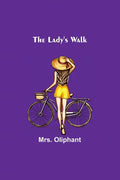 The Lady's Walk - Paperback