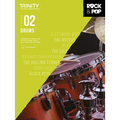 Trinity Rock & Pop 2018 Drums - Paperback