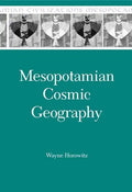 Mesopotamian Cosmic Geography - Paperback