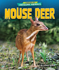 Mouse Deer - Library Binding