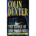 Riddle of the Third Mile - Paperback