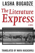 Literature Express - Paperback