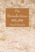 The Benedictines - Paperback