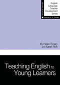 Teaching English to Young Learners - Paperback