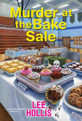 Murder at the Bake Sale - Paperback