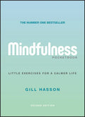 Mindfulness Pocketbook: Little Exercises for a Calmer Life - Paperback