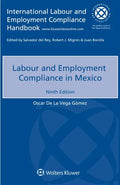 Labour and Employment Compliance in Mexico - Paperback