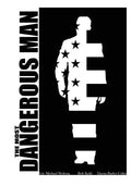 Most Dangerous Man One - Paperback