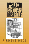 Dyslexia Isn't an Obstacle - Paperback