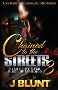 Chained to the Streets 3 - Paperback