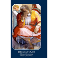 Jeremiah's God (2018 revised edition) - Hardcover