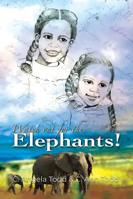 Watch Out for the Elephants! - Paperback