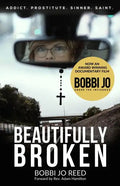 Beautifully Broken - Paperback