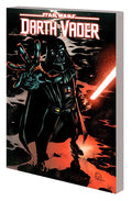 Star Wars: Darth Vader by Greg Pak Vol. 4 - Crimson Reign - Paperback