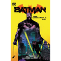 Batman Vol. 4: The Cowardly Lot - Paperback