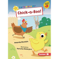 Chick-A-Boo! - Paperback