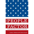 The People Factor: Strengthening America by Investing in Public Service - Paperback