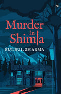 Murder in Shimla - Paperback