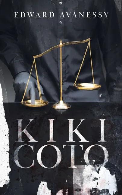 Kiki Coto - Paperback