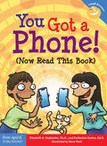 You Got a Phone! (Now Read This Book) - Paperback