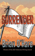 Surrender - Hardcover