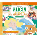 Alicia En El Pa? de Las Maravillas - Hardcover