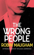 The Wrong People (Valancourt 20th Century Classics) - Paperback