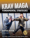 Krav Maga Fundamental Strategies - Paperback