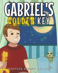 Gabriel's Golden Key - Paperback