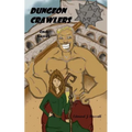 Dungeon Crawlers: Level 2 - Paperback