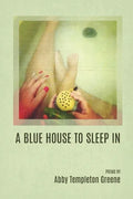 A Blue House to Sleep In - Paperback