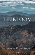 Heirloom - Paperback