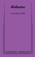 Alabaster - Paperback