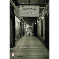 Ghosts of Alcatraz - Paperback