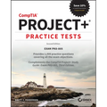Comptia Project+ Practice Tests: Exam Pk0-005 - Paperback