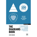 The Diagrams Book 10th Anniversary Edition: 100 Ways to Solve Any Problem Visually - Hardcover