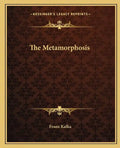 The Metamorphosis - Paperback