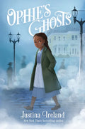 Ophie's Ghosts - Hardcover