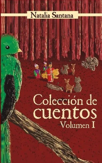 Colección de Cuentos: Volumen I - Paperback