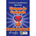 Sangre de Campeon - Paperback