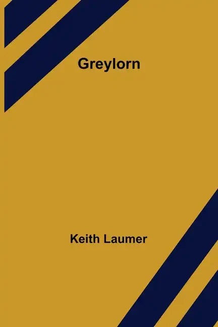 Greylorn - Paperback