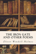 The Iron Gate and Other Poems - Paperback