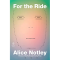 For the Ride - Paperback