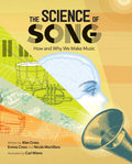 The Science of Song: How and Why We Make Music - Hardcover