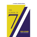 The Power of 7: The Making of A RealPro - Hardcover