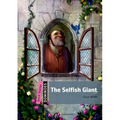 Selfish Giant - Paperback