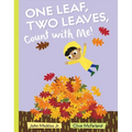 One Leaf, Two Leaves, Count with Me! - Hardcover