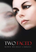 Two Faced - Hardcover